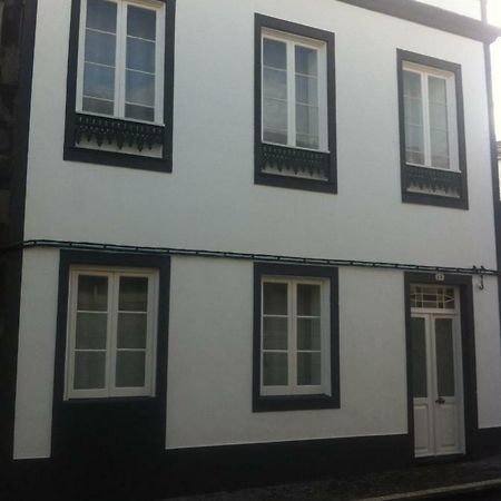 Casa Santa Catarina Villa Ponta Delgada  Ngoại thất bức ảnh