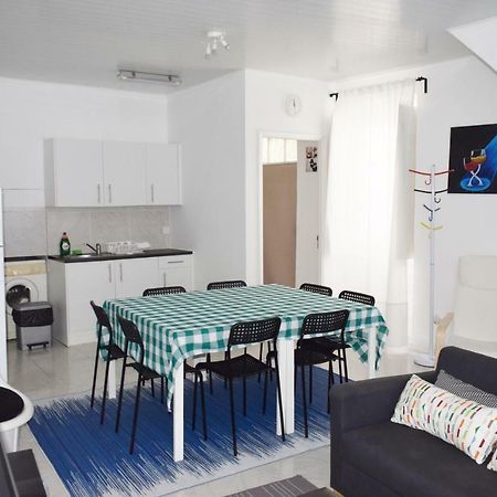 Casa Santa Catarina Villa Ponta Delgada  Ngoại thất bức ảnh