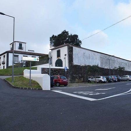 Casa Santa Catarina Villa Ponta Delgada  Ngoại thất bức ảnh