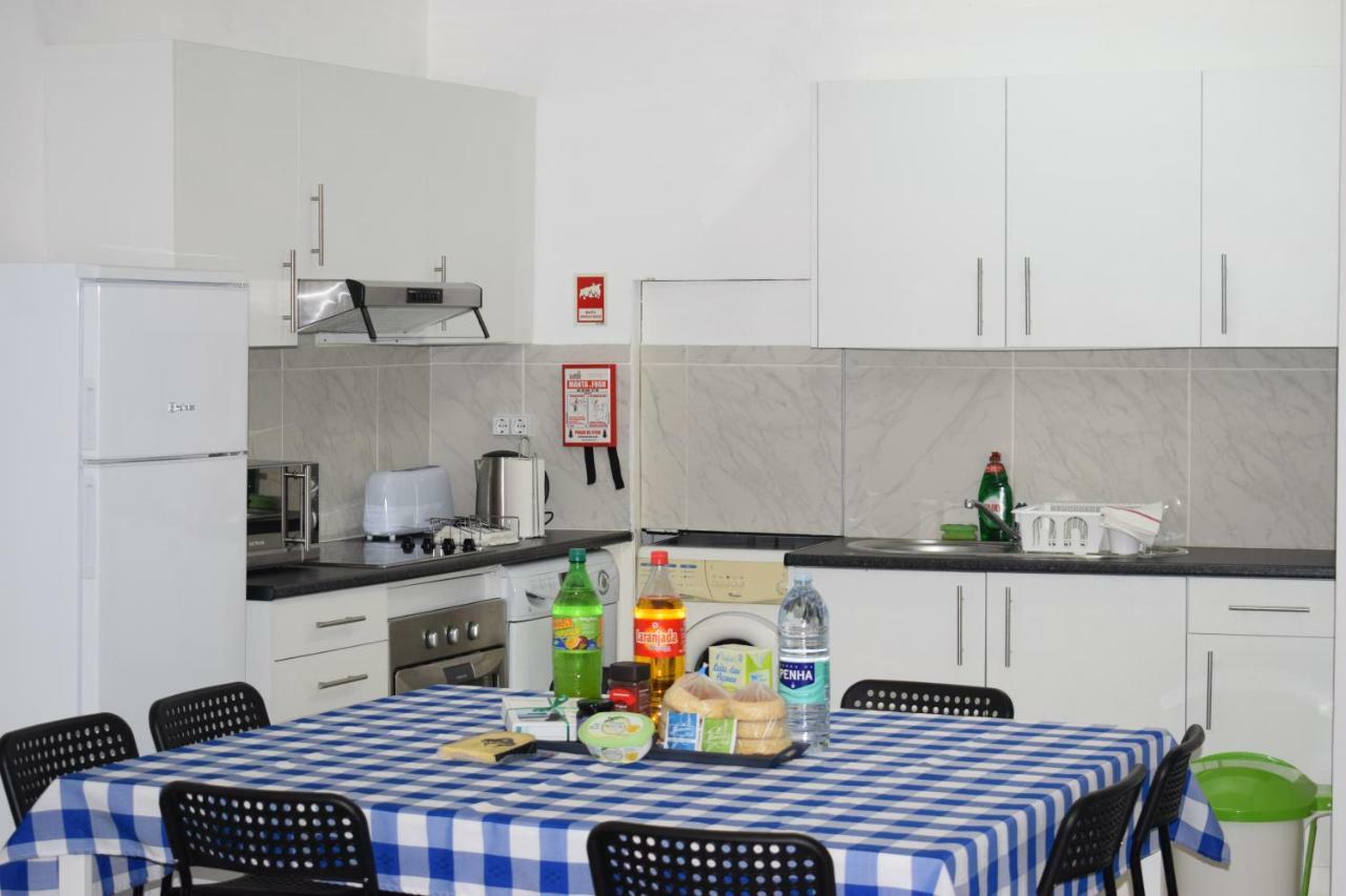 Casa Santa Catarina Villa Ponta Delgada  Ngoại thất bức ảnh