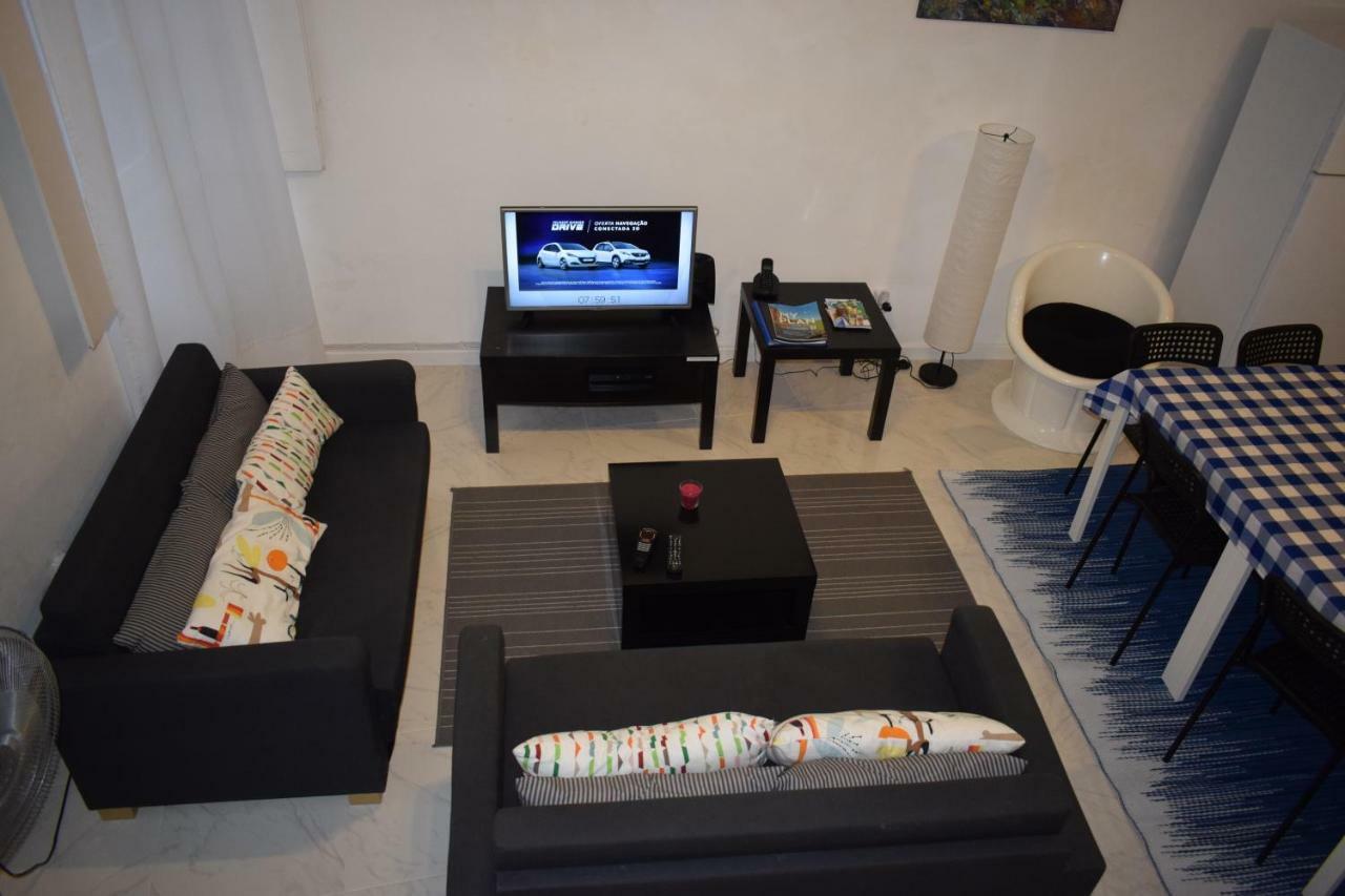 Casa Santa Catarina Villa Ponta Delgada  Ngoại thất bức ảnh