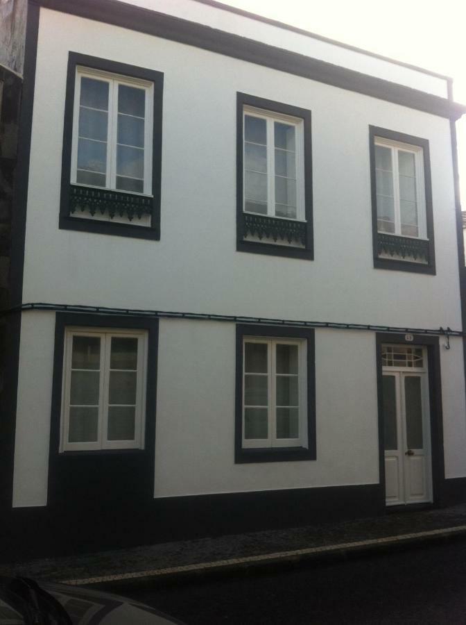 Casa Santa Catarina Villa Ponta Delgada  Ngoại thất bức ảnh