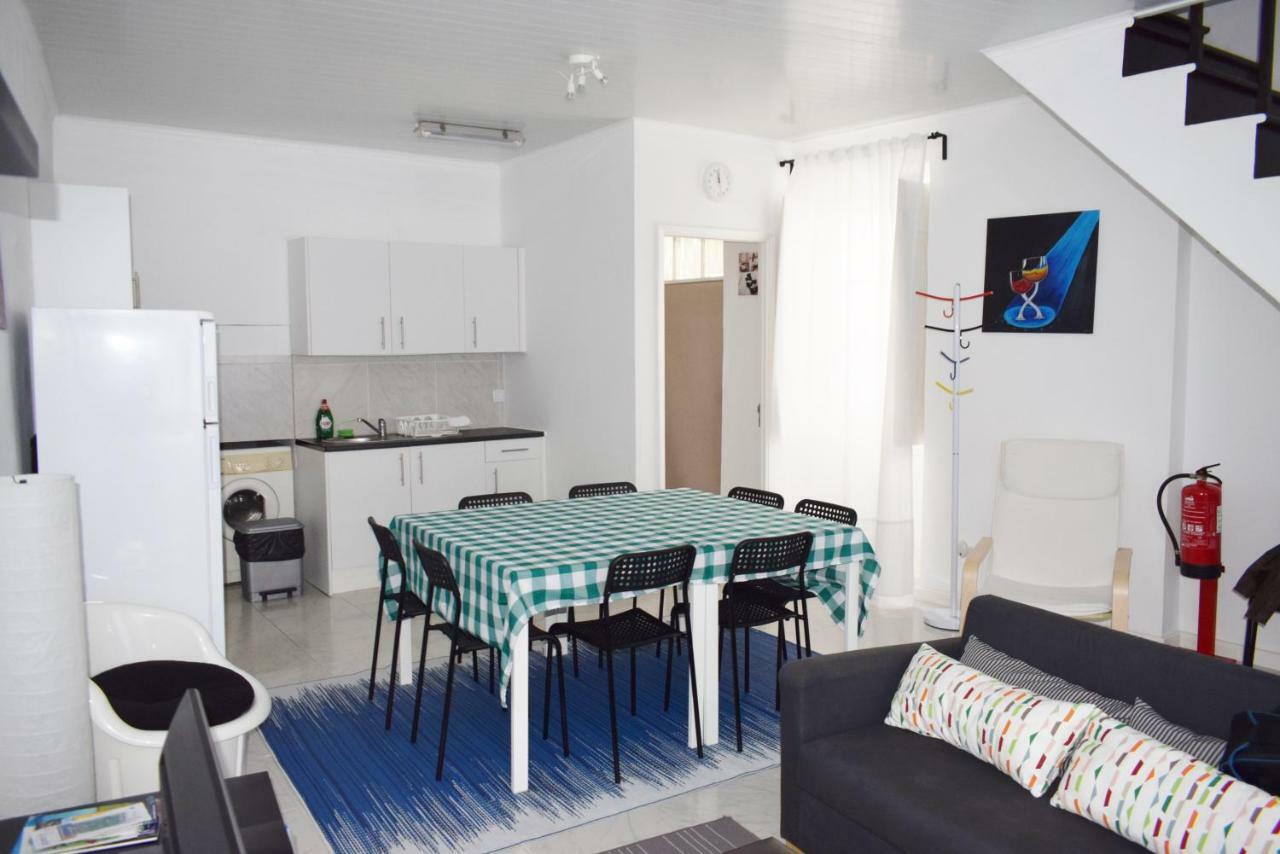 Casa Santa Catarina Villa Ponta Delgada  Ngoại thất bức ảnh