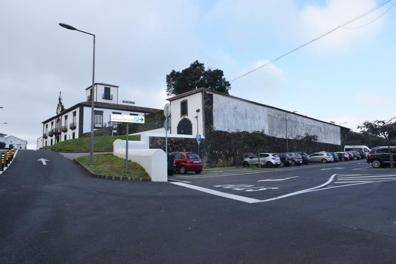 Casa Santa Catarina Villa Ponta Delgada  Ngoại thất bức ảnh
