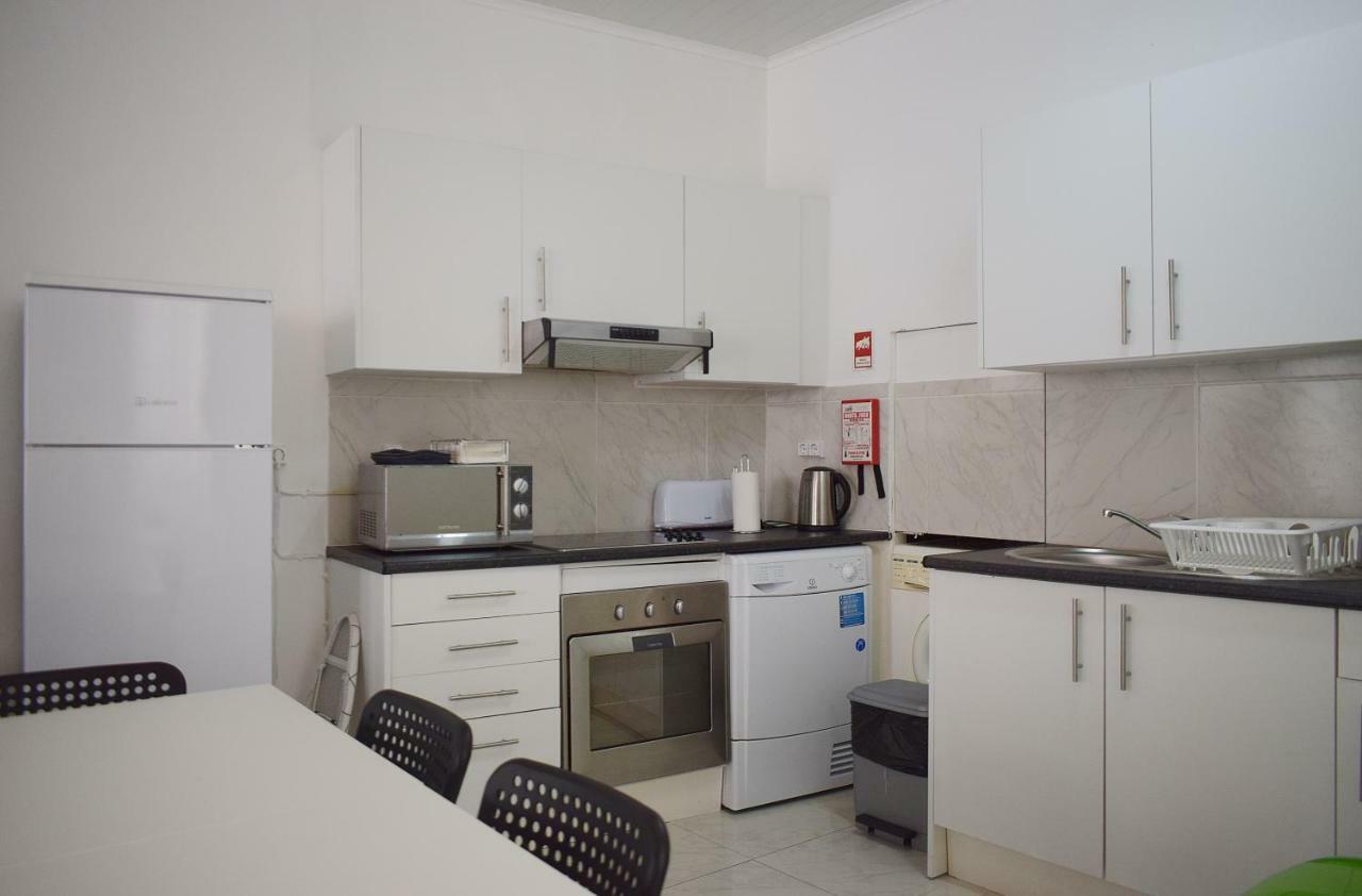 Casa Santa Catarina Villa Ponta Delgada  Ngoại thất bức ảnh