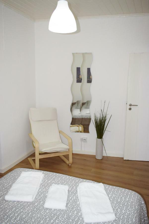 Casa Santa Catarina Villa Ponta Delgada  Ngoại thất bức ảnh