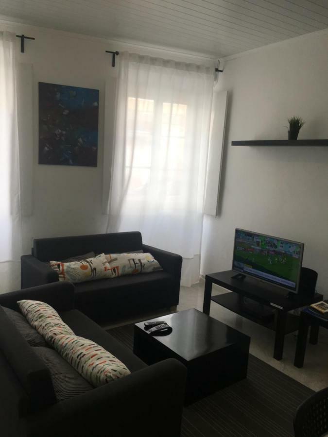 Casa Santa Catarina Villa Ponta Delgada  Ngoại thất bức ảnh